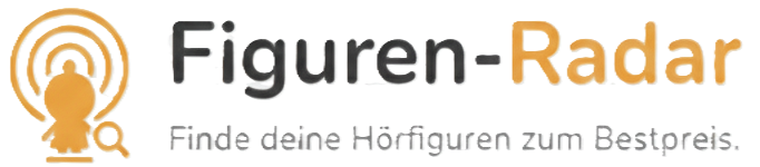 Figuren-Radar