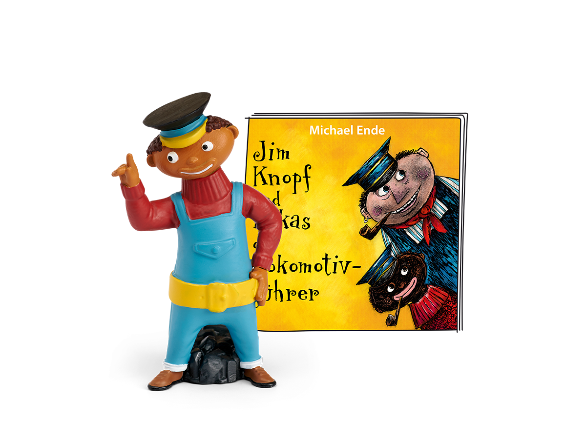 Teil 1: Von Lummerland bis China