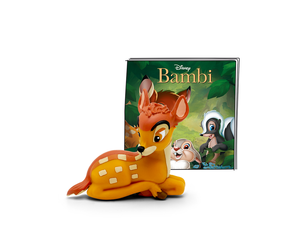 Bambi
