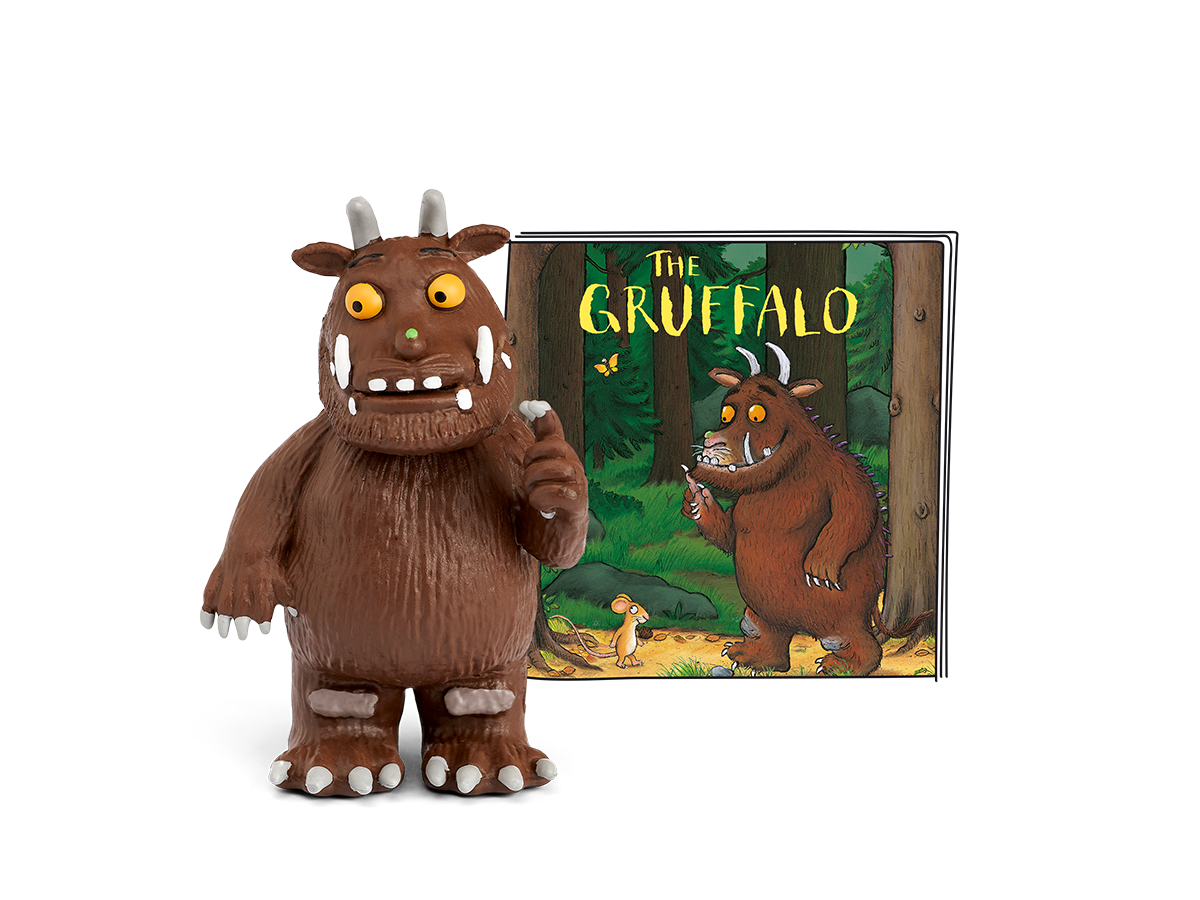 The Gruffalo