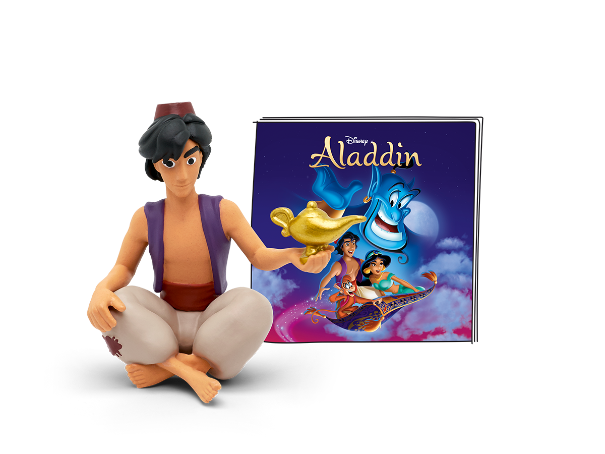 Aladdin