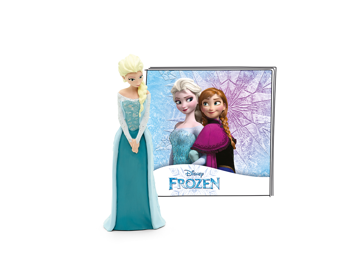 Frozen