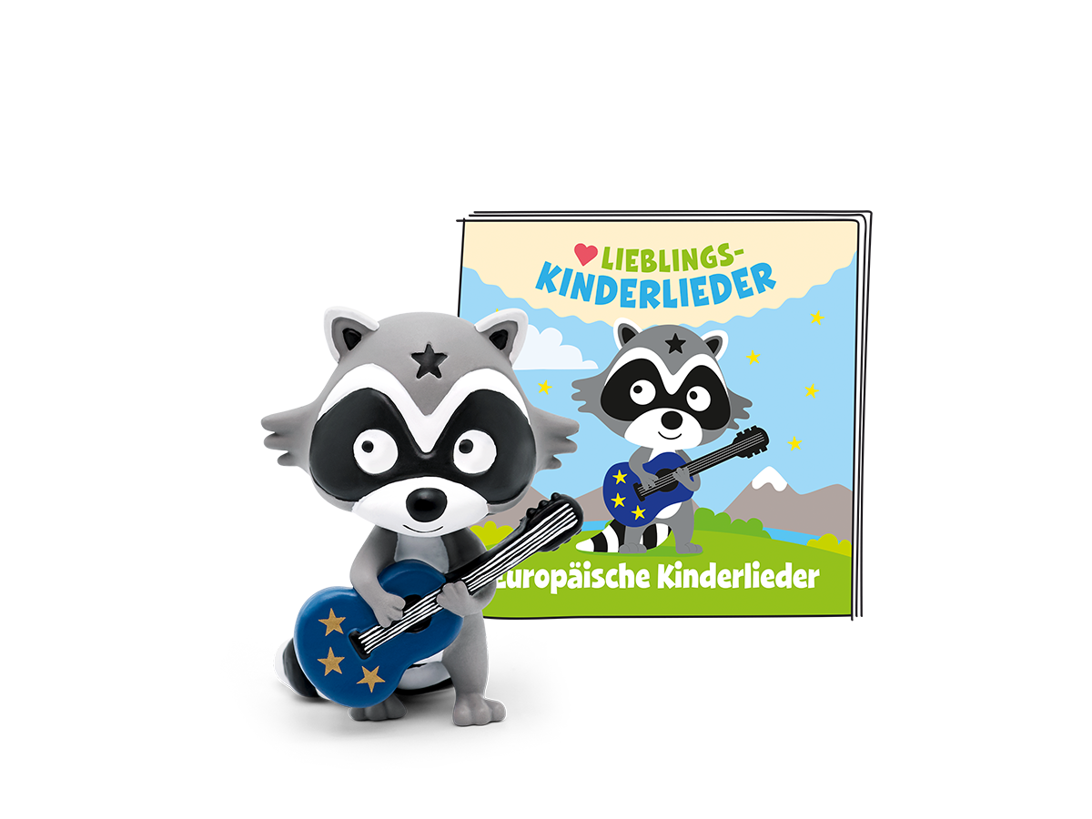 Europäische Kinderlieder