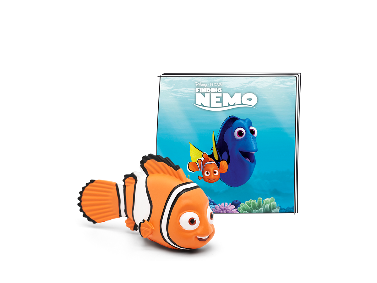 Finding Nemo