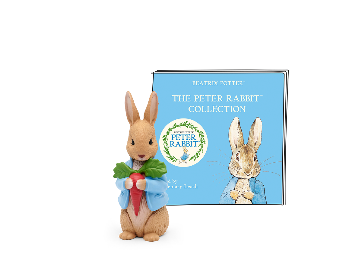 The Peter Rabbit Collection