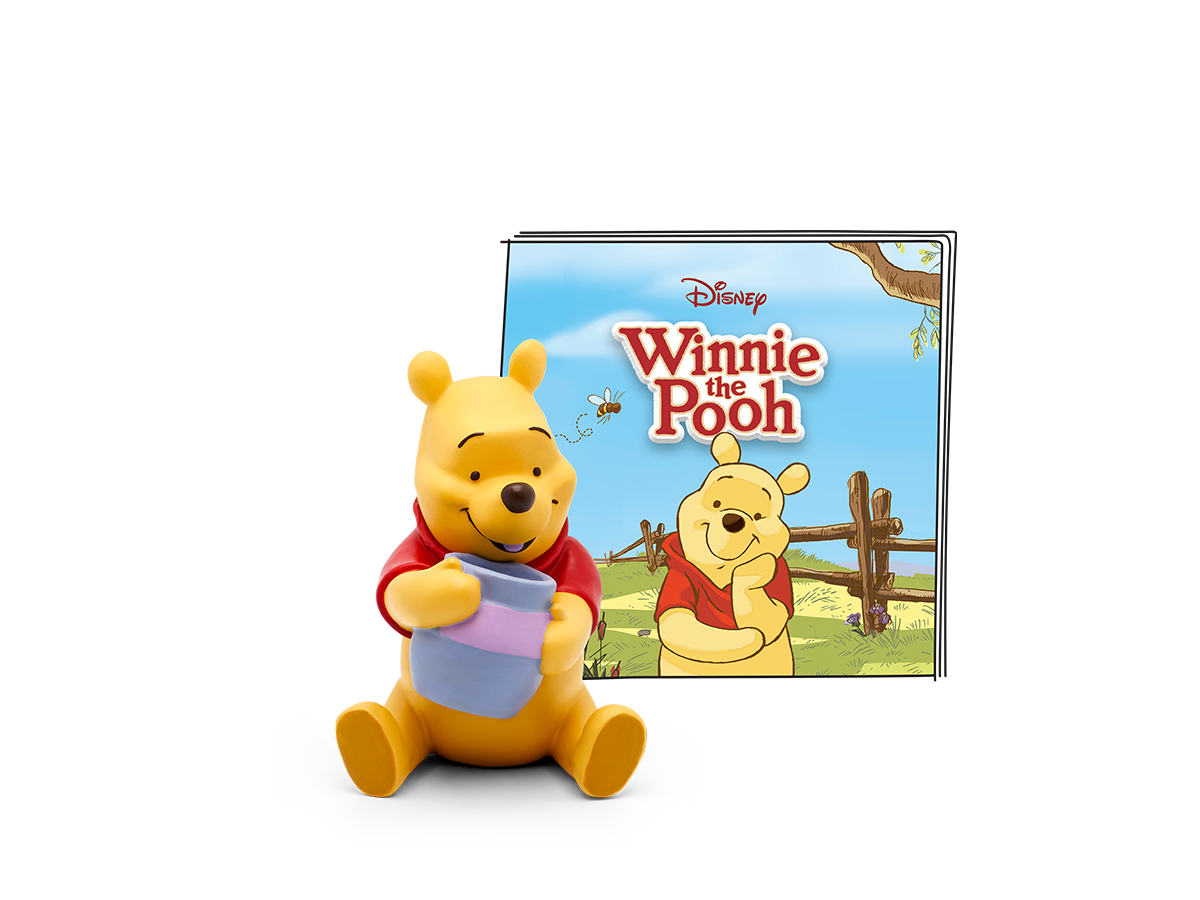 Winnie the Pooh