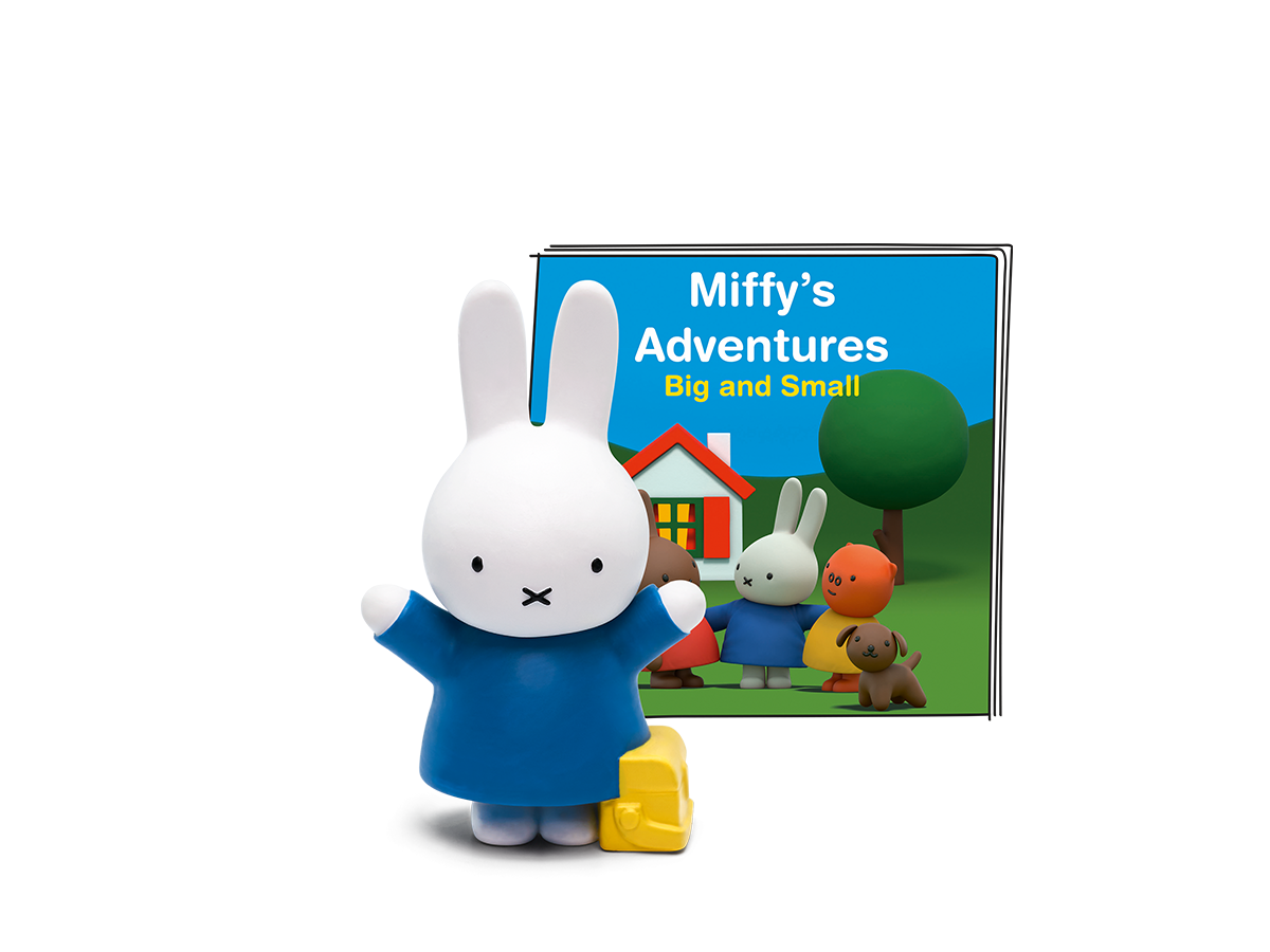 Miffy’s Adventures