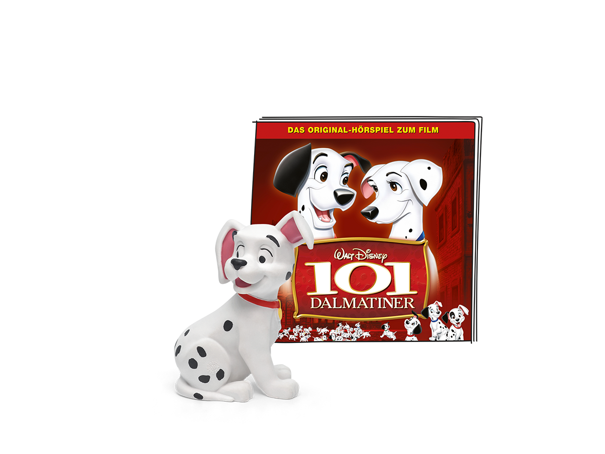 101 Dalmatiner