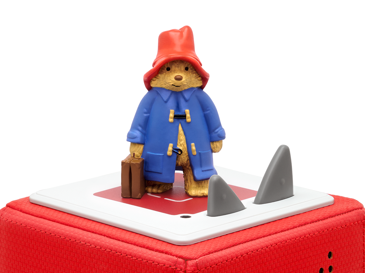 A bear called Paddington