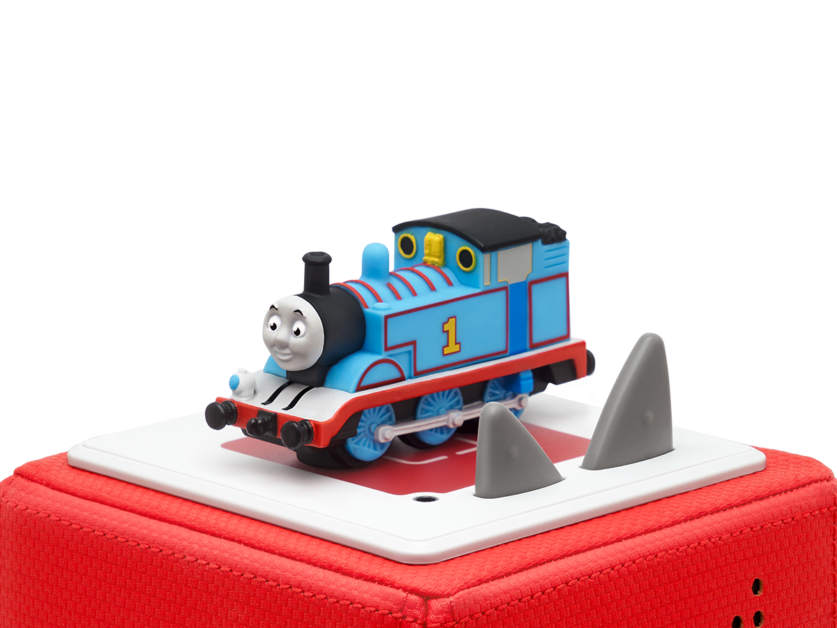 Thomas & Friends: The Adventure Begins