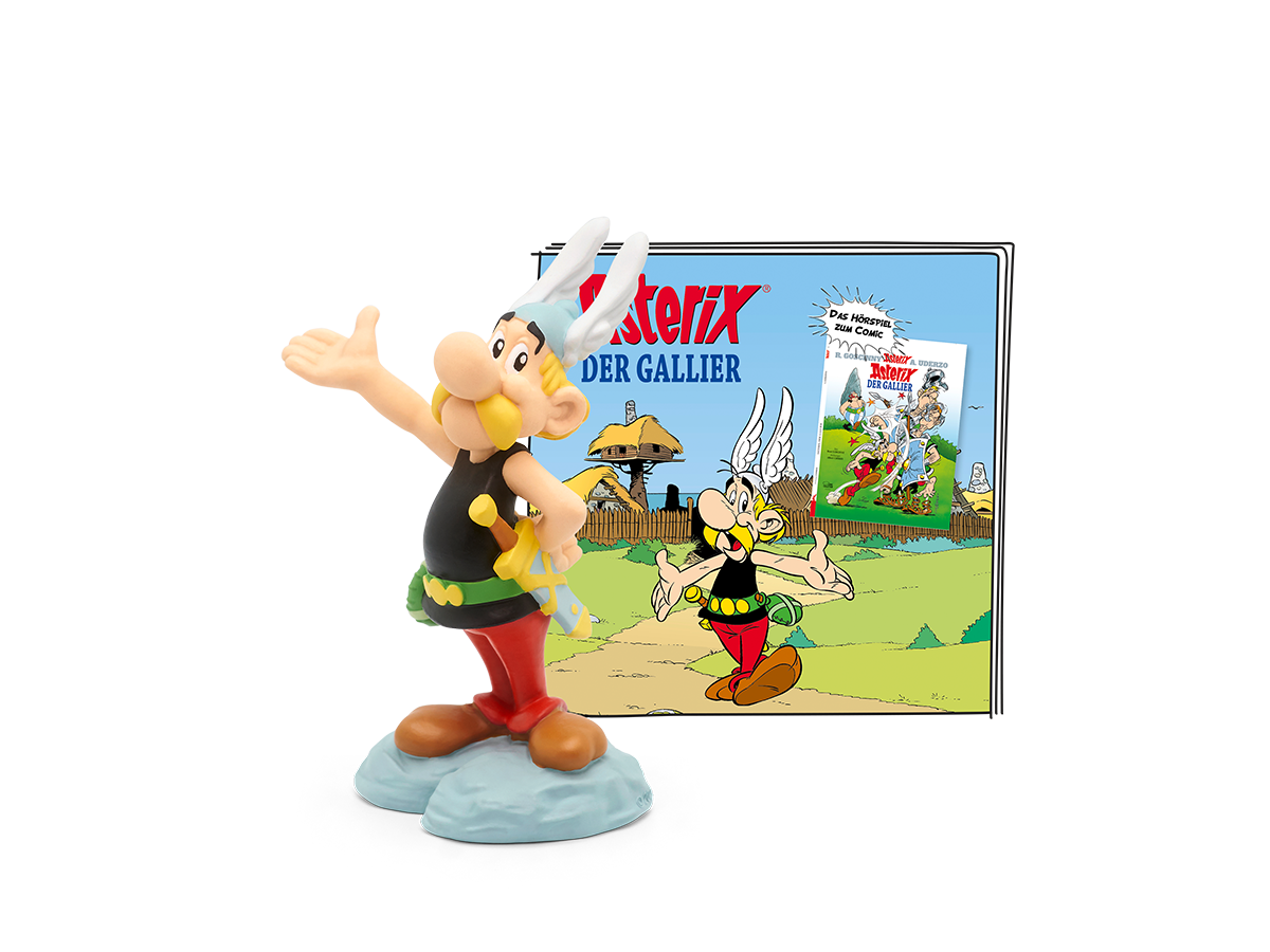 Asterix, der Gallier