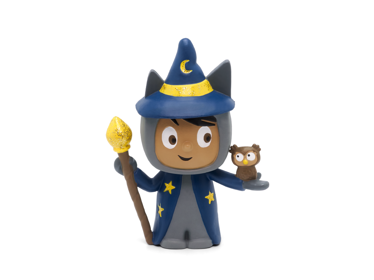 Kreativ-Tonie Zauberer