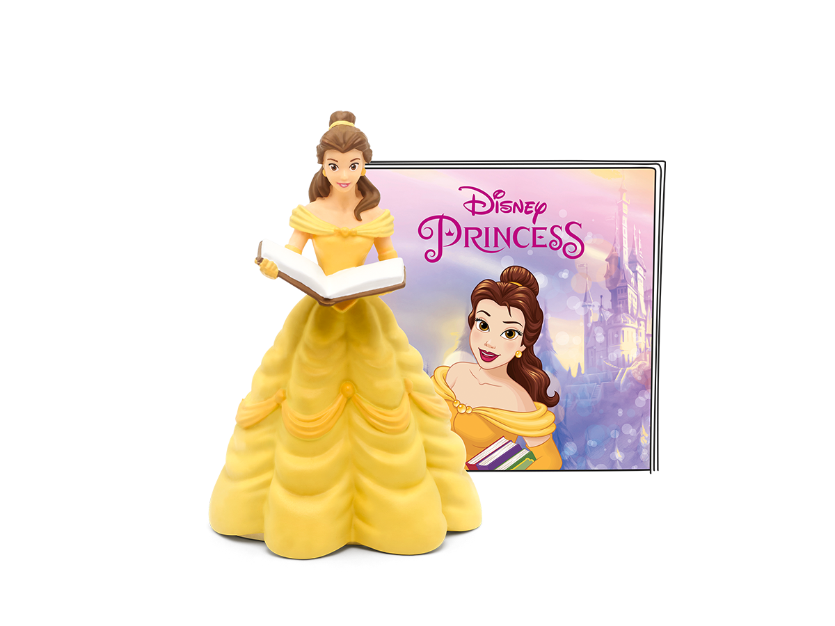 Beauty and the Beast