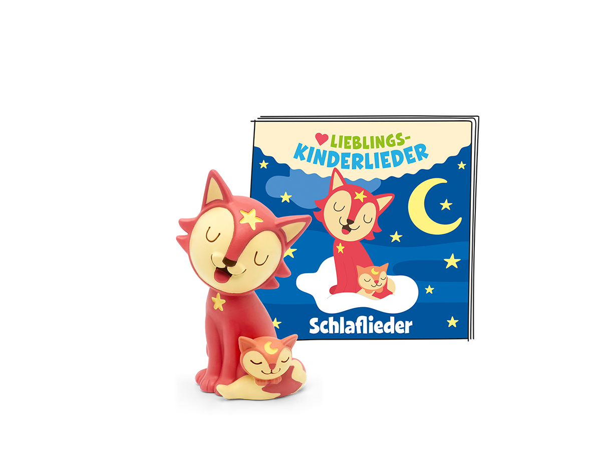 Schlaflieder