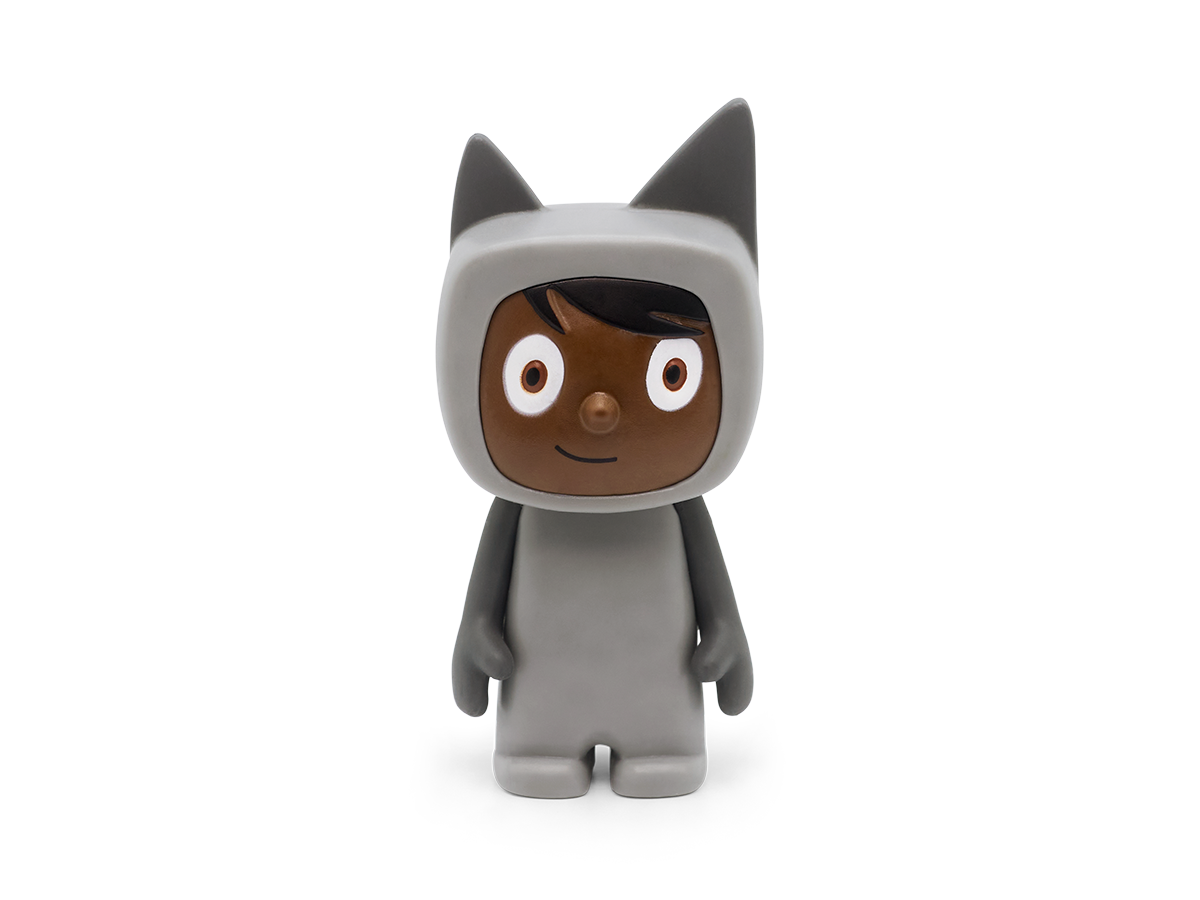 Kreativ-Tonie Anthrazit (Dunkelbraun)