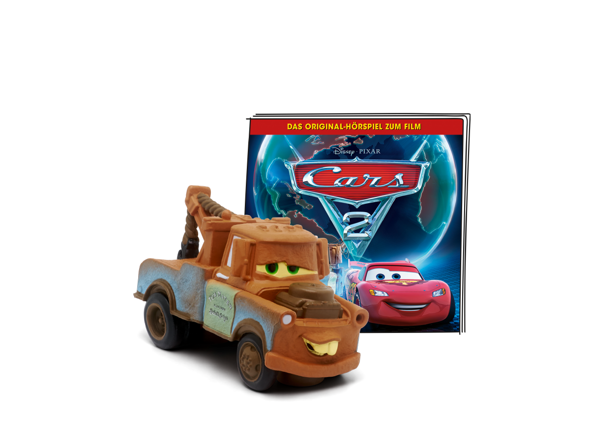 Cars 2