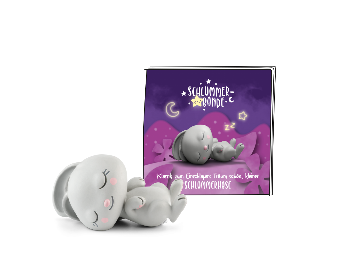 Schlummerhase - Einschlafmelodien aus dem Schlummerwald