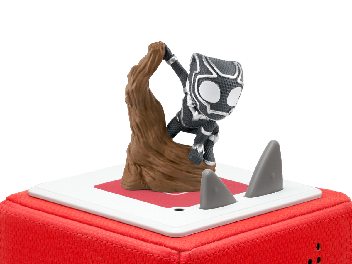 Spidey & His Amazing Friends: Black Panther