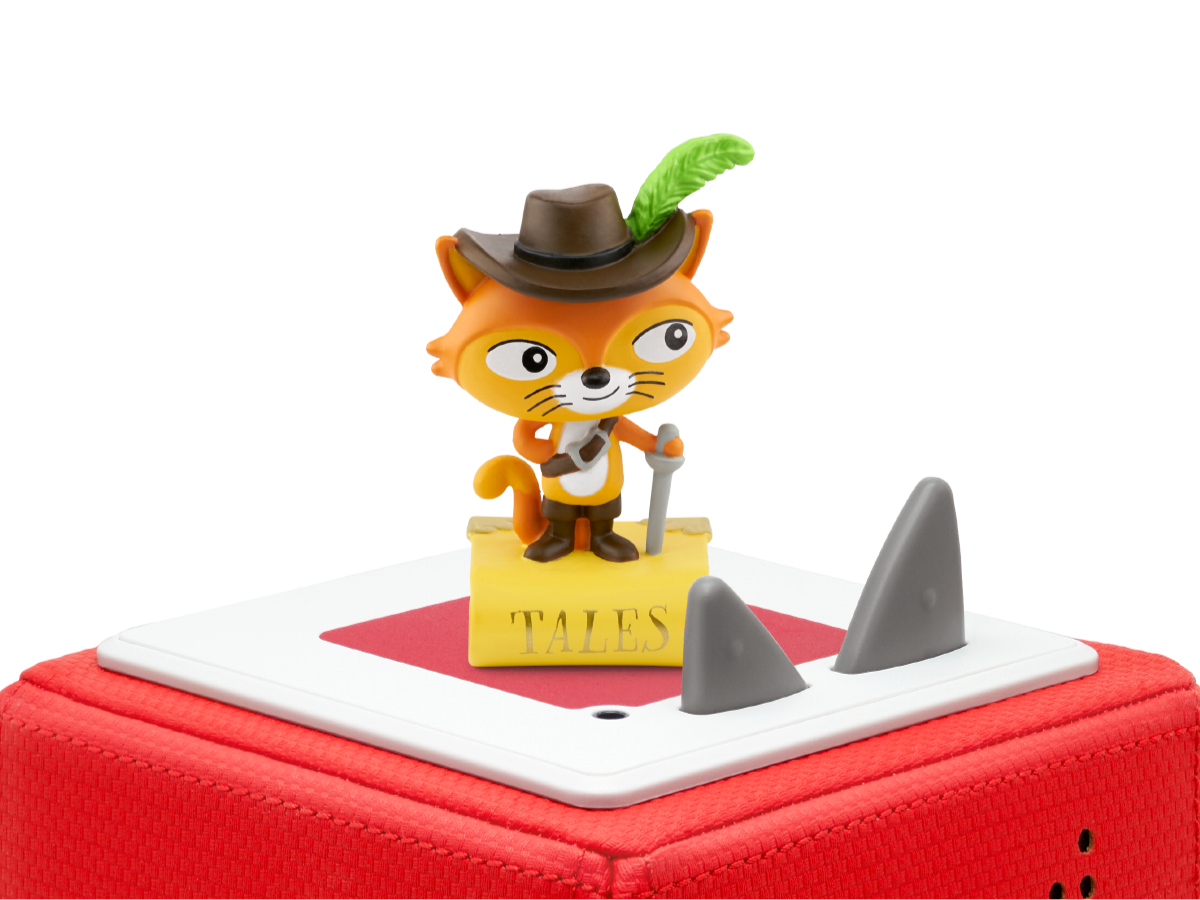 Puss in Boots (relaunch)