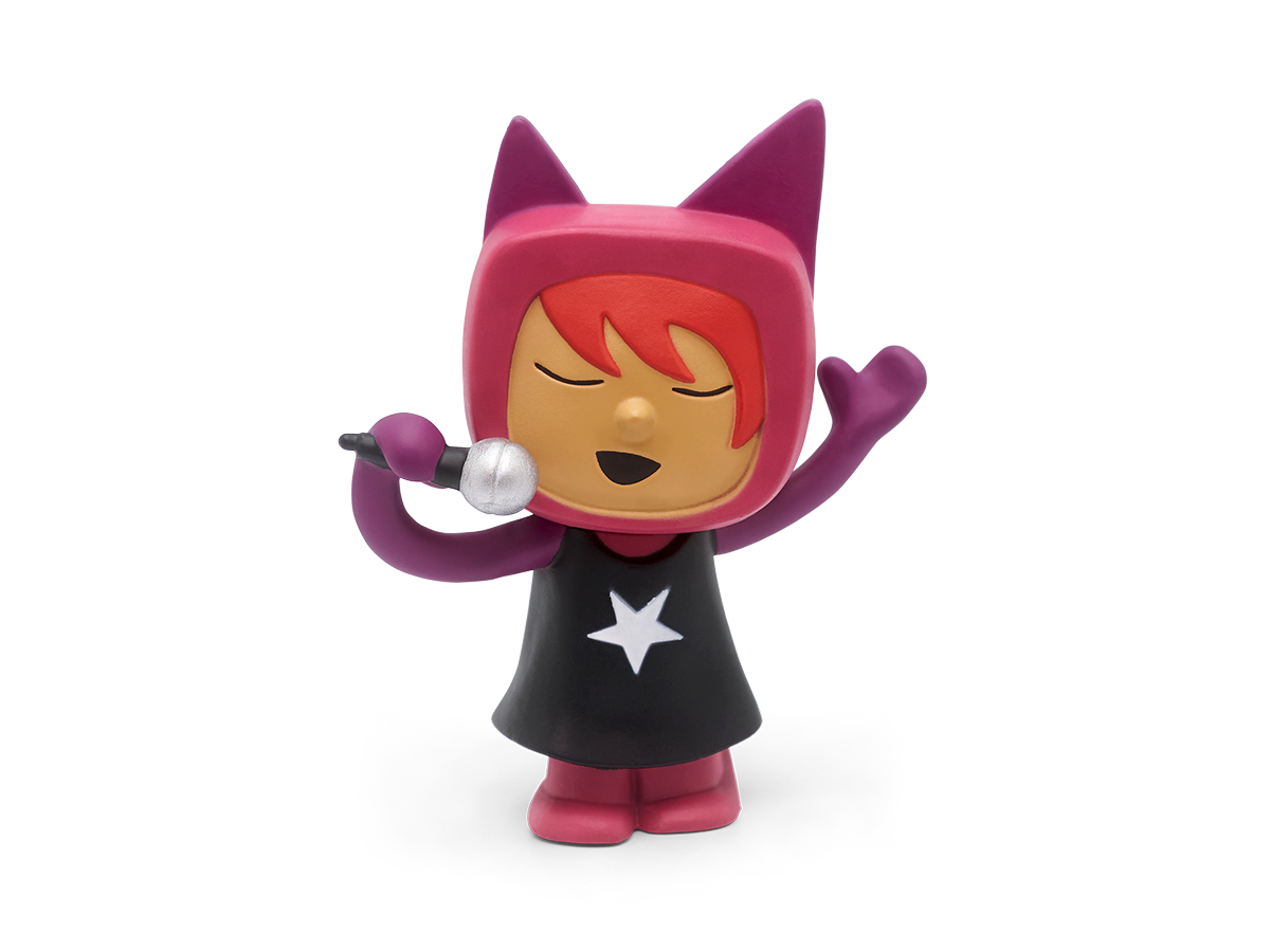 Sängerin (Neuauflage 2022)