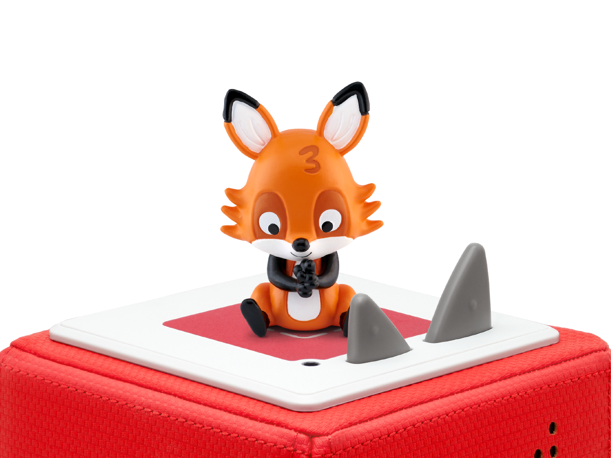 Counting Songs (relaunch)