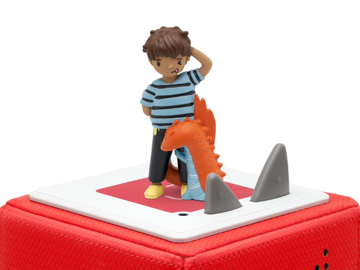 Planet Omar - Accidental Trouble Magnet