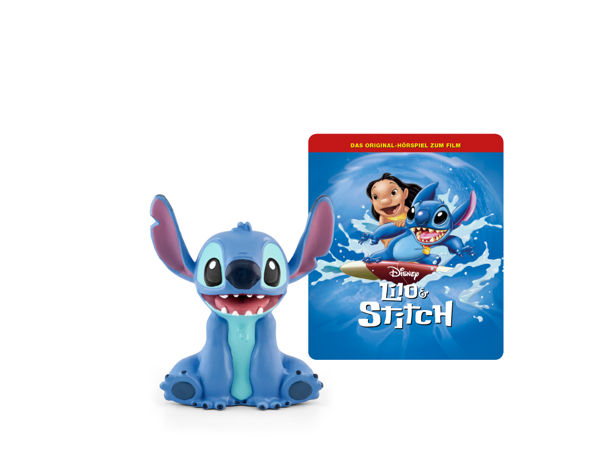 Lilo & Stitch