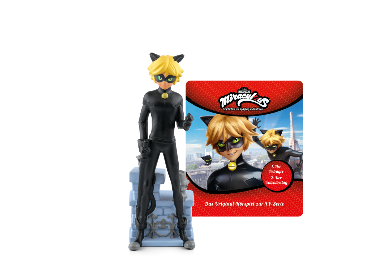 Der Betrüger / Der Valentinstag