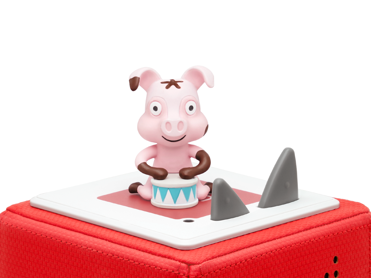 Animal Songs (relaunch)