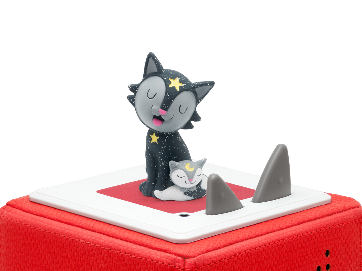 Bedtime Songs 2 (relaunch)