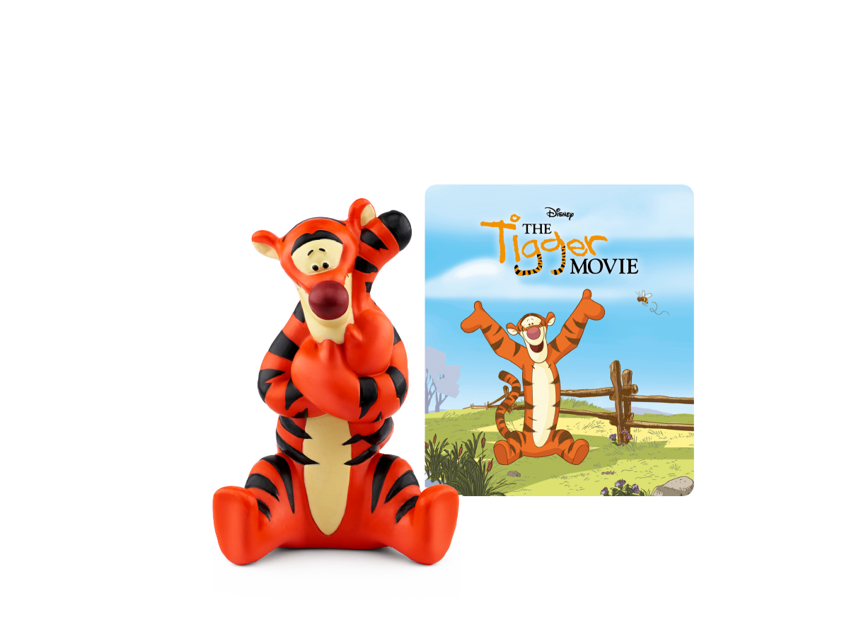 Tigger