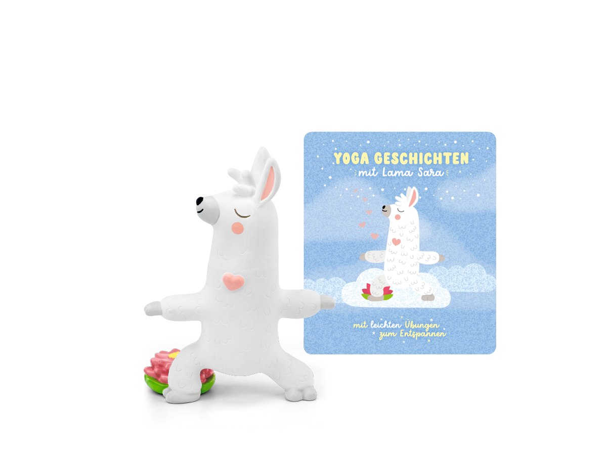 Mit leichten Übungen zum Entspannen