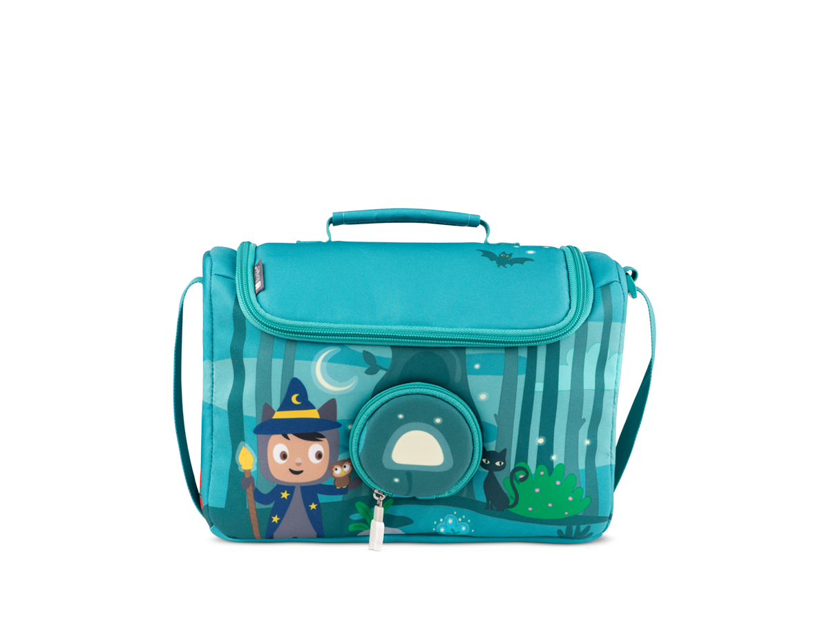 HörSpiel-Transporter "Unter dem Zaubermond"