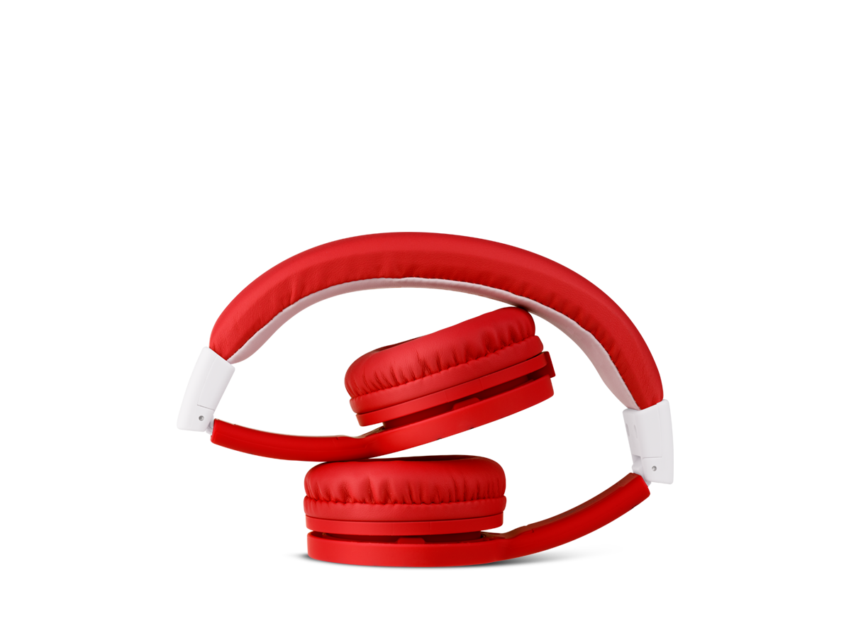 Toniebox 1 - Lauscher Rot