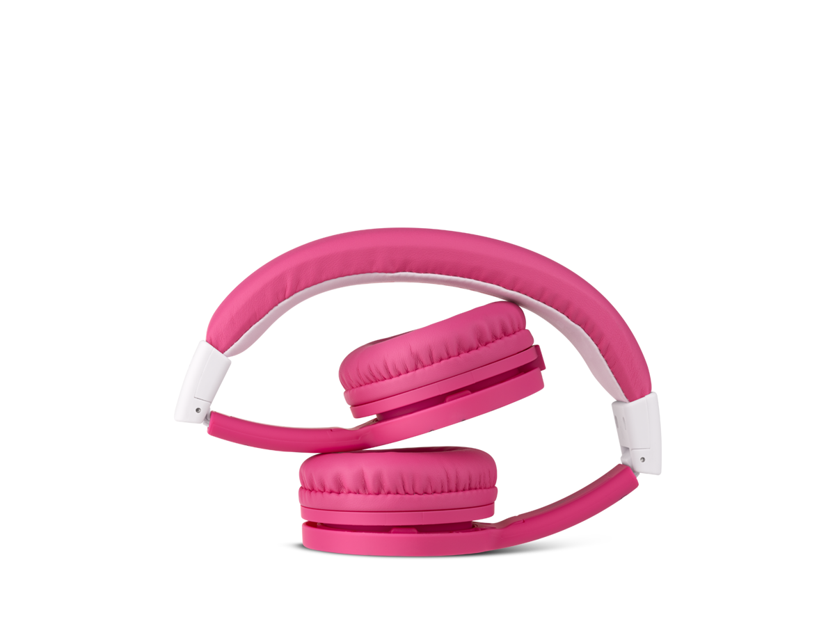 Toniebox 1 - Lauscher Pink