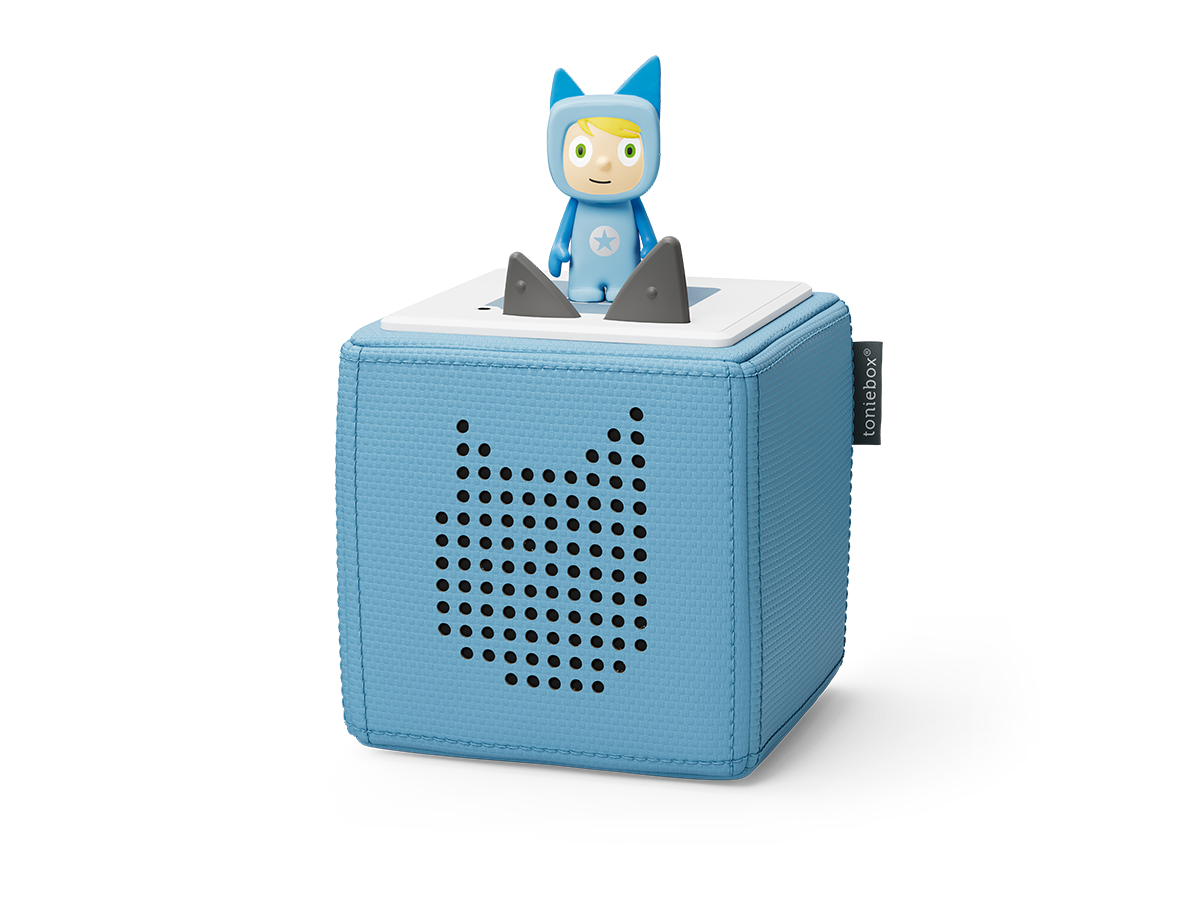 Starter Set - Light Blue