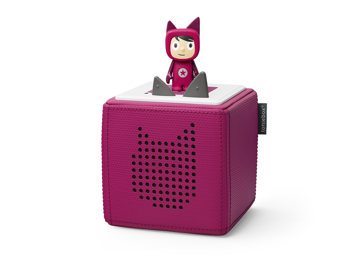 Starter Set - Purple