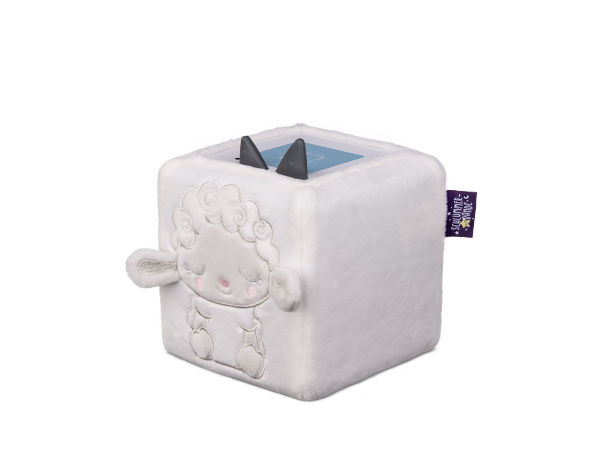 Bezug für die Toniebox 1 – Schlummerschaf