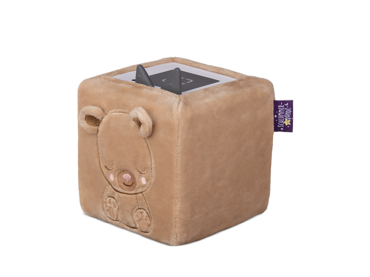 Bezug für die Toniebox 1 – Schlummerbär