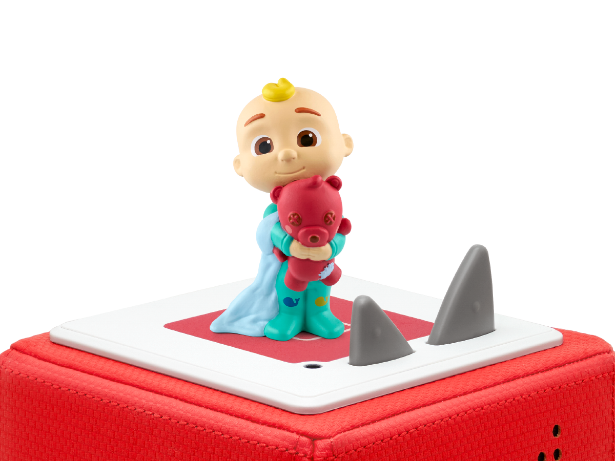 Getting Ready with JJ