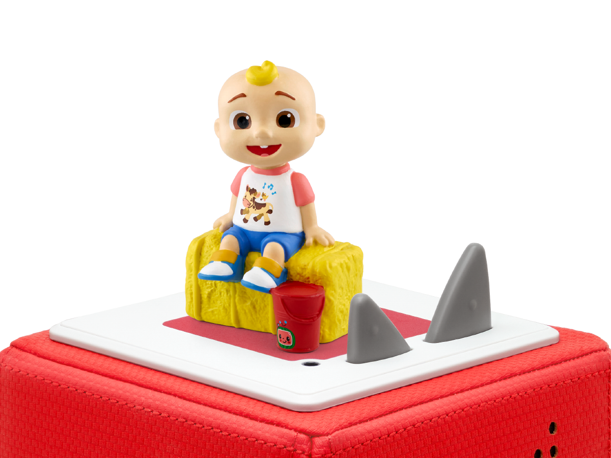 Outdoor Adventures with JJ