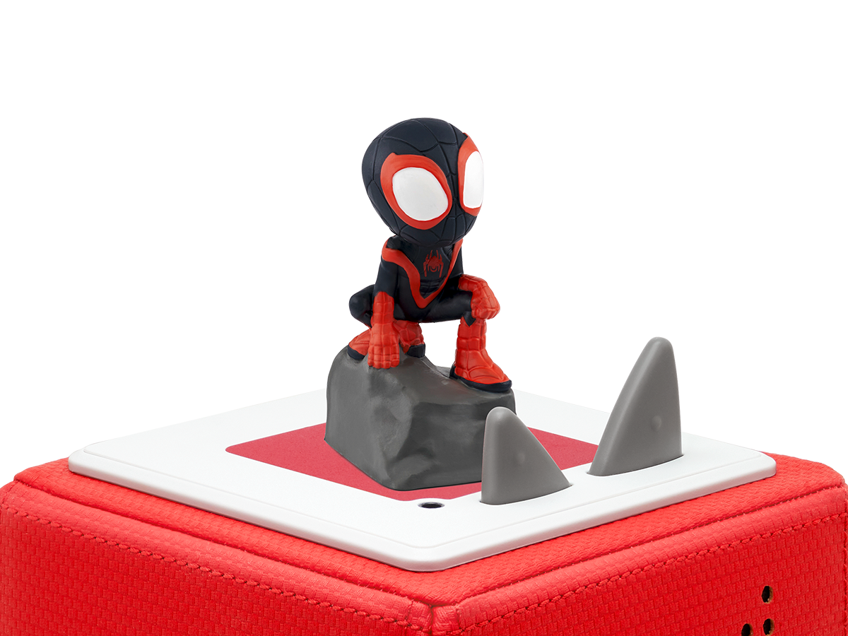 Spidey & His Amazing Friends: Spin (Miles Morales)