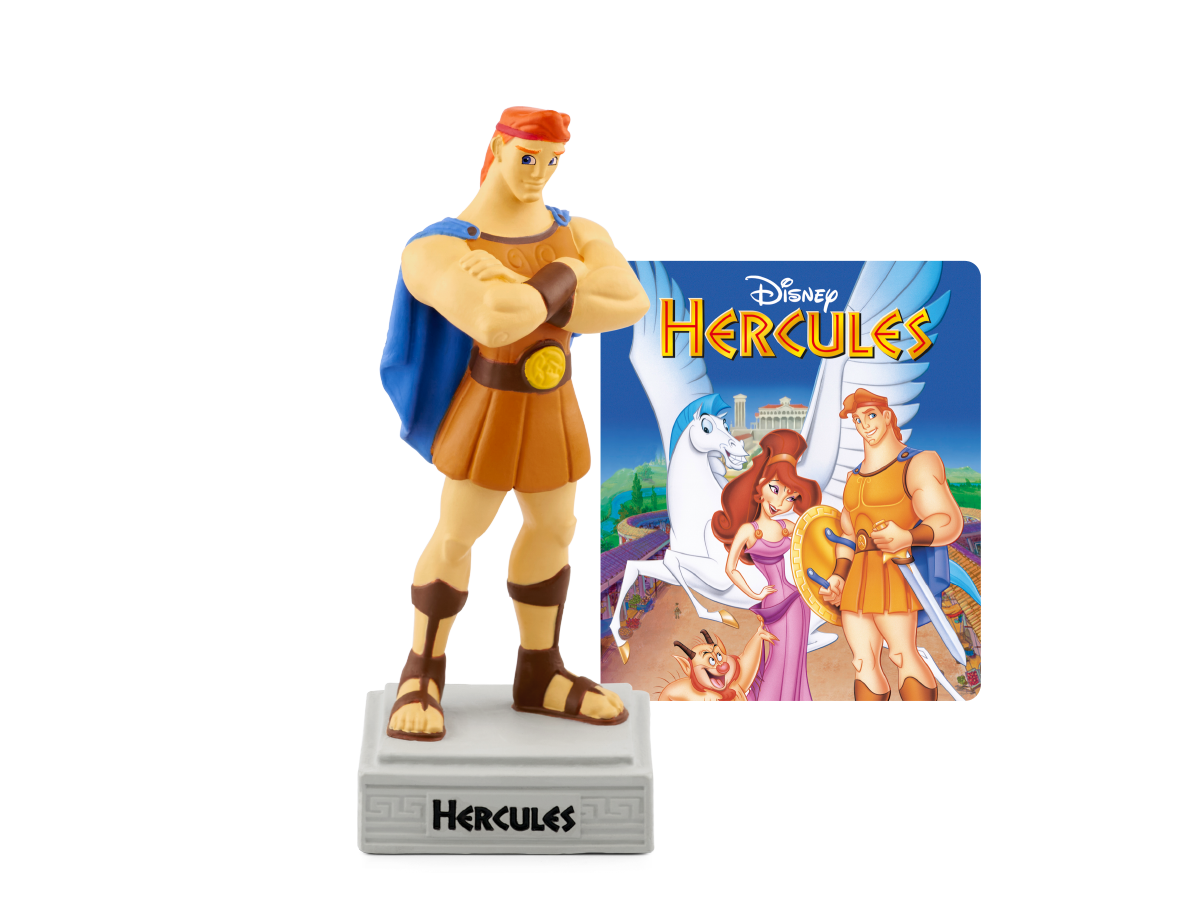 Hercules