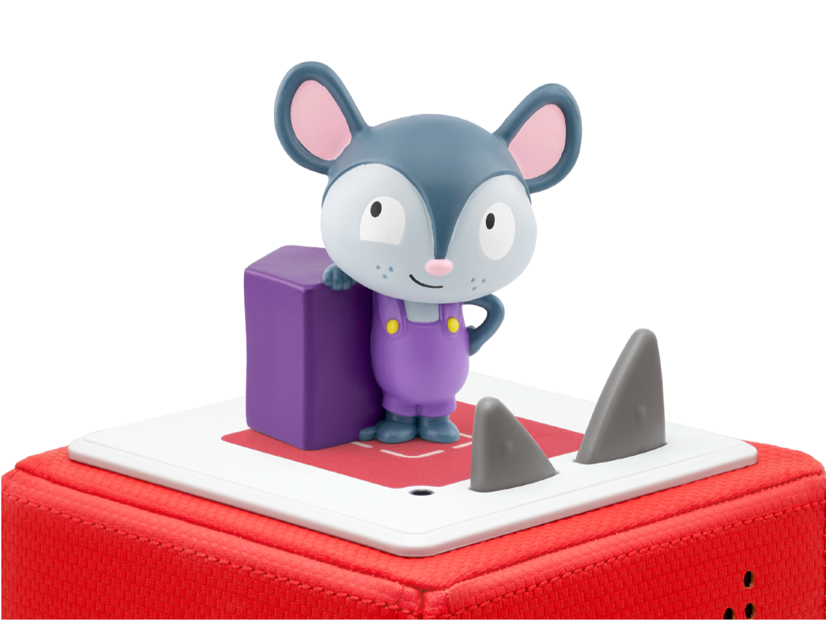 Move and Groove in Bumbaloo (Scout)