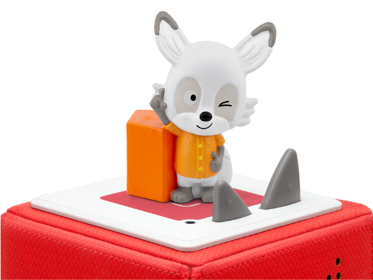 The Best Band in Bumbaloo (Akio)