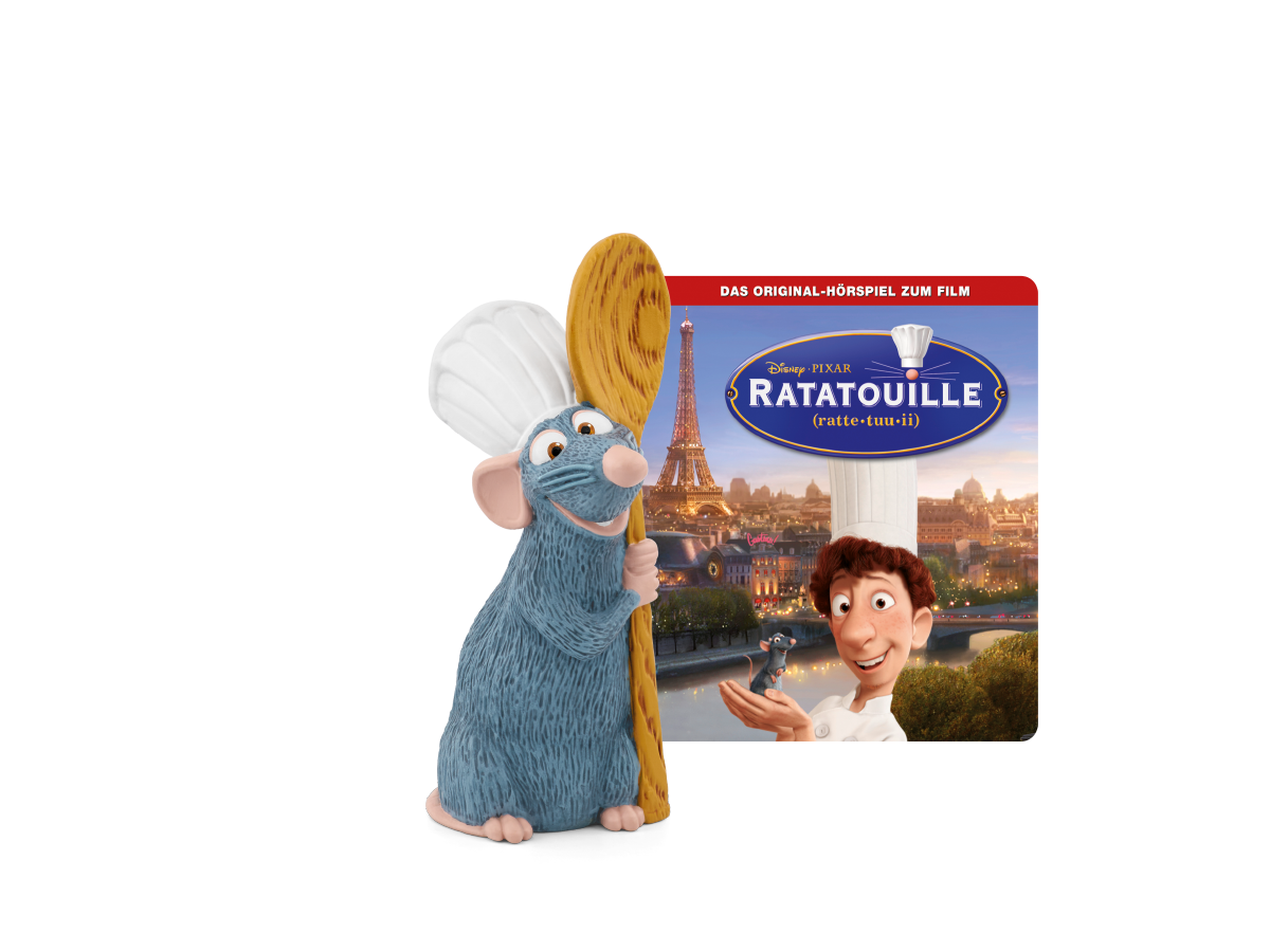 Ratatouille