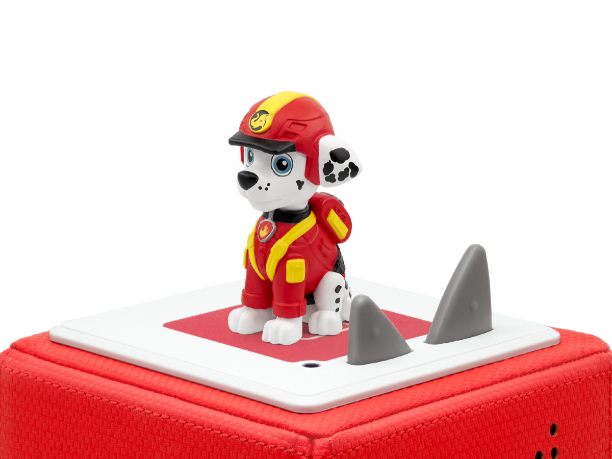 Jungle Pups: Marshall