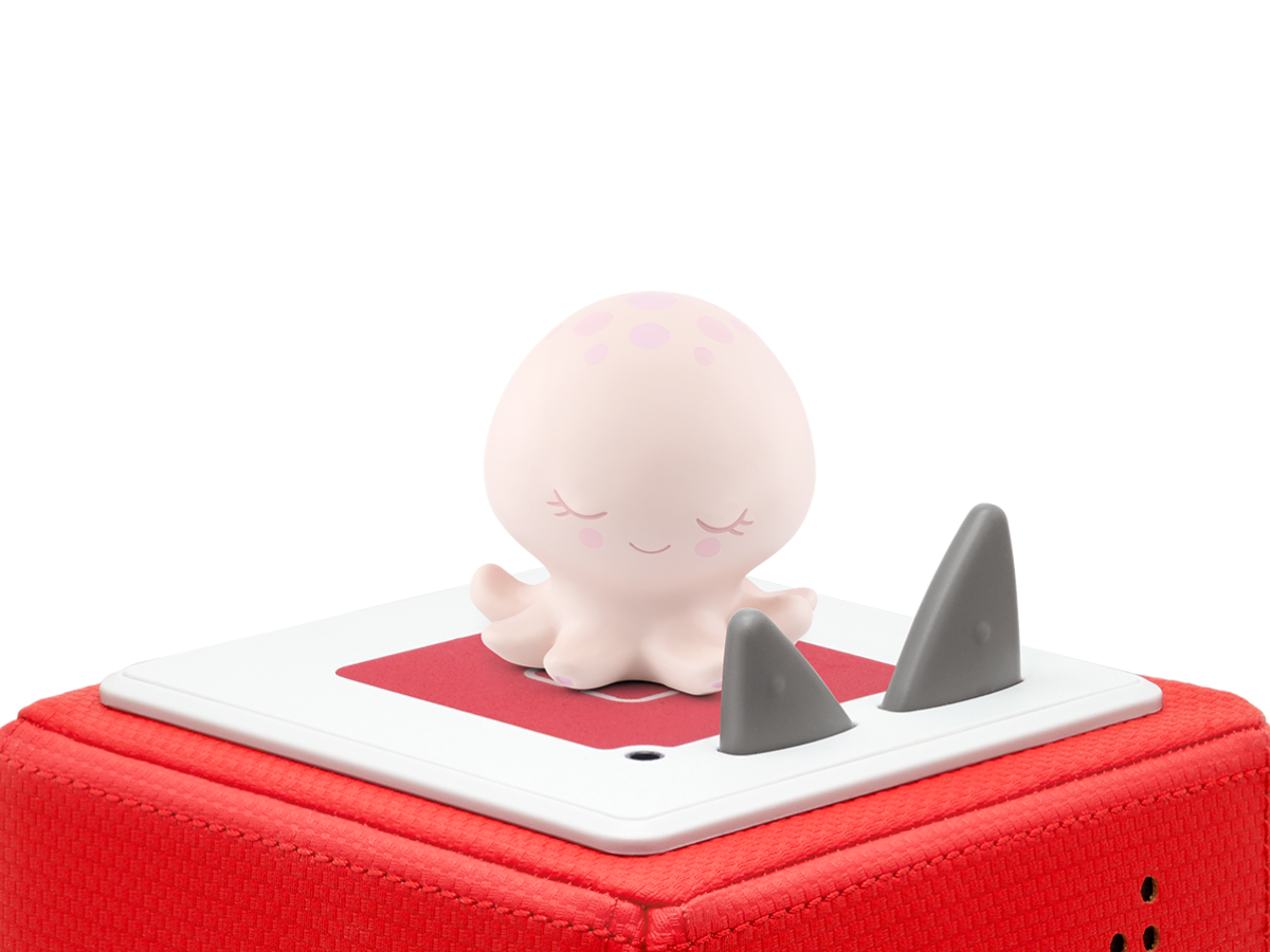 Sleepy Octopus - A Bedtime Story from the Ocean