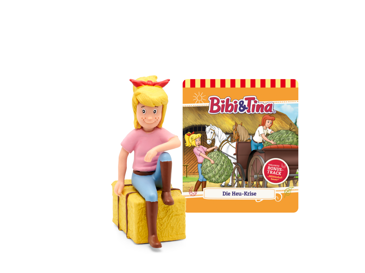 Die Heukrise (Neuauflage 2025)