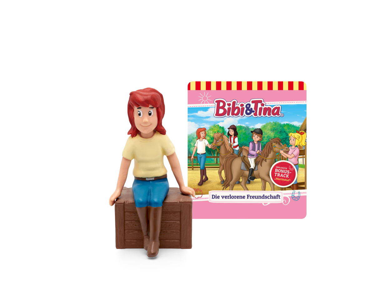 Die verlorene Freundschaft (Neuauflage 2025)